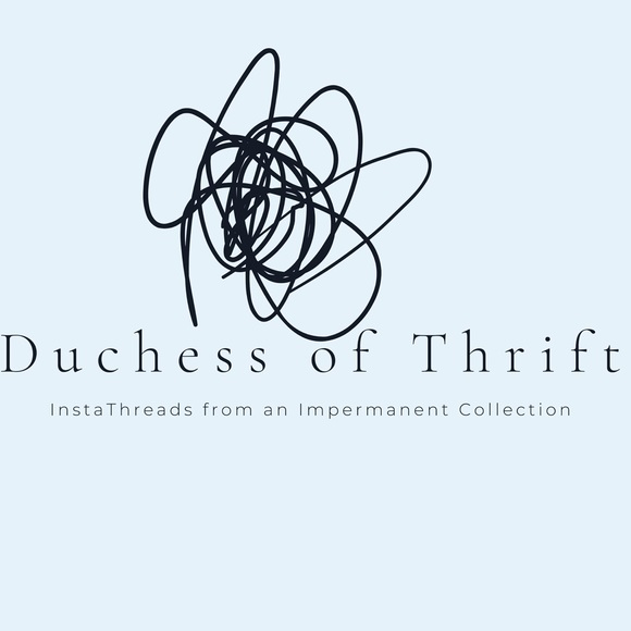 duchessofthrift